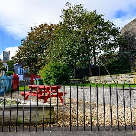 Fort Charlotte Lerwick Exterior foto